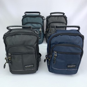 D345*CX180 MOCHILA TIPO POCHETE TRANSVERSAL