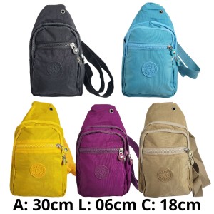 D158*CX240 MOCHILA EM MATERIAL PLÁSTICO