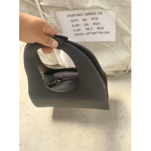 38BSS-16*CX60 BOLSA FEMININA COM ALÇA DE MÃO