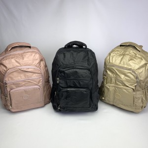 584#*CX120 MOCHILA P/USO DIARIO