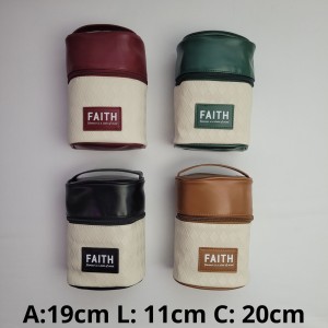 D209*CX120 NECESSAIRE PARA TRANSPORTE DE OBJETOS.