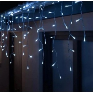 PISCA-05*CX60 CASCATA BRANCO FRIO