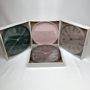 48RLG-04*CX30 RELÓGIO DE PAREDE