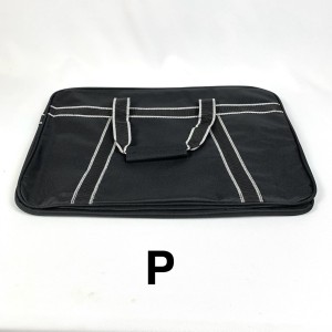 38MCL-07*CX35 BOLSA TIPO PASTA