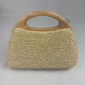 KUD-119*CX60 BOLSA FEMININA COM ALÇA DE MÃO