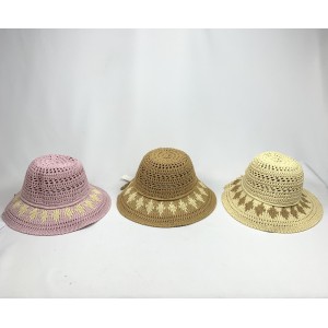 SHENGLAN-66*CX400 CHAPÉU COM ABA E SEM COPA TIPO VISEIRA