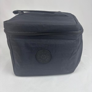 58QC-7*CX160 BOLSA TÉRMICA PARA TRANSPORTE DE ALIMENTOS 