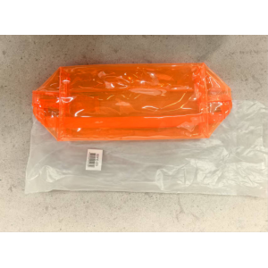 50YC-03*CX400 NECESSAIRE COM FECHAMENTO ATRAVES DE ZÍPER 