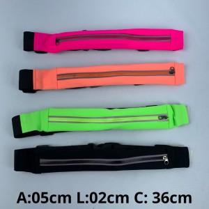 DML-01*CX300 POCHETE COM FECHAMENTO ATRAVES DE ZÍPER