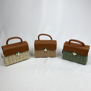 26XXGY-04*CX60 BOLSA FEMININA COM ALÇA