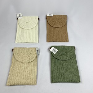 D475*CX240 BOLSA FEMININA COM ALÇA DE MÃO