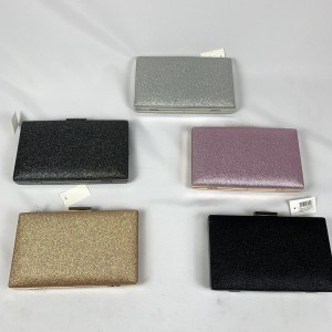 31FST-04*CX60 BOLSA FEMININA DE MÃO