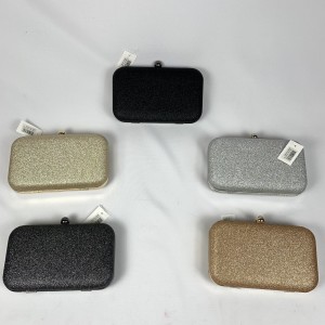 31FST-05*CX60 BOLSA FEMININA DE MÃO