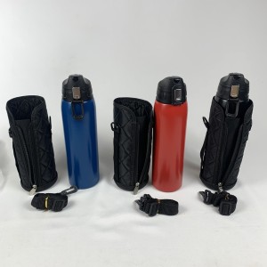 27BEF-27*CX35 GARRAFA TÉRMICA 1000 ML