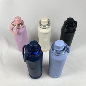 27BEF-25*CX50 GARRAFA TÉRMICA 800 ML