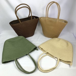 D469*60 BOLSA FEMININA COM ALÇA DE MÃO