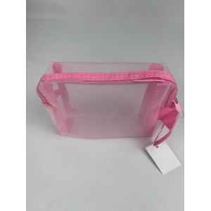 D362*CX800 NECESSAIRE COM FECHAMENTO DE ZÍPER