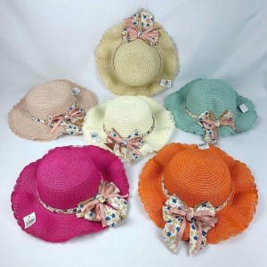 PENG-4*CX360 CHAPÉU COM ABA E COPA