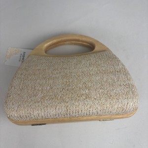 KUD-115*CX60 BOLSA FEMININA COM ALÇA DE MÃO