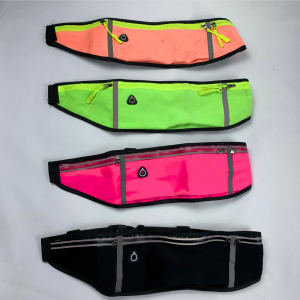 DML-02*CX300 POCHETE COM FECHAMENTO ATRAVES DE ZÍPER