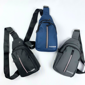 D333*CX240 MOCHILA TRANSVERSAL PARA USO DIÁRIO