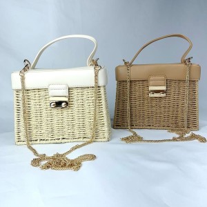 ZAPYM-182*CX60 BOLSA FEMININA COM ALÇA DE MÃO