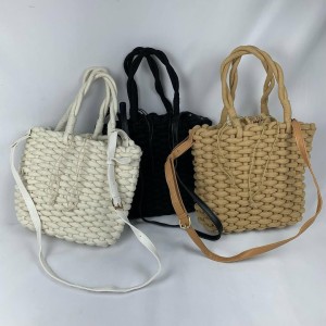 ZAPYM-019*CX60 BOLSA TIRA COLO EM MATERIAL TÊXTIL