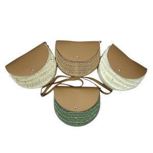 26-XXGY-11*CX60 BOLSA DE PRAIA  FEMININA COM ALÇA DE MÃO