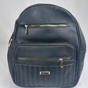 5194*CX60 MOCHILA PARA USO DIÁRIO COM FECHAMENTO ATRAVES DE ZÍPER