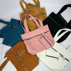 D342*CX150 BOLSA FEMININA COM ALÇA DE MÃO