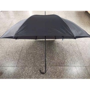 3319*CX48 GUARDA-CHUVA SEM CABO TELESCÓPICO