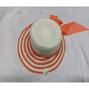 ZAPYM-5*CX240 CHAPEU DE PALHA