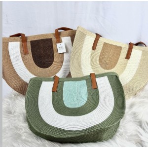 25HL-63*CX80 BOLSA FEMININA COM ALÇA DE MÃO