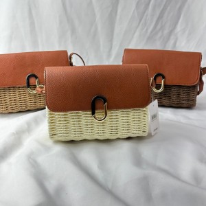 KUD-103*CX60 BOLSA FEMININA COM ALÇA DE MÃO 