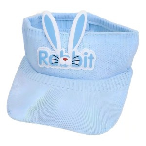 SHENGLAN-4*CX400 CHAPÉU COM ABA E SEM COPA TIPO VISEIRA