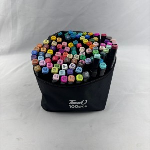 MKB-80*CX18 MARCADOR DE TEXTO COM PONTA DE FELTRO