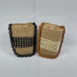 KUD-60*CX80 BOLSA DE PRAIA FEMININA COM ALÇA REGULÁVEL