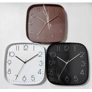 48RLG-02*CX30 RELÓGIO DE PAREDE