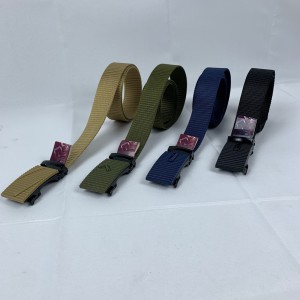 AI15305-2*CX240 CINTO EM MATERIAL PLÁSTICO TAMANHO UNICO