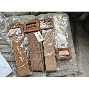 33CT-02*CX360 CINTO FEMININO