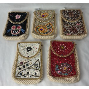 D486*CX240 BOLSA FEMININA COM ALÇA DE MÃO 