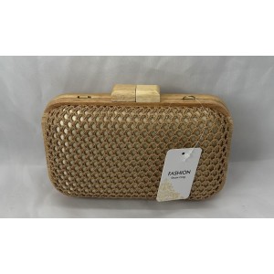 KUD-114*CX60 BOLSA FEMININA COM ALÇA DE MÃO 