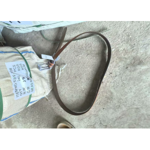 53FF-10*CX240 CINTO EM MATERIAL PLÁSTICO TAMANHO UNICO 