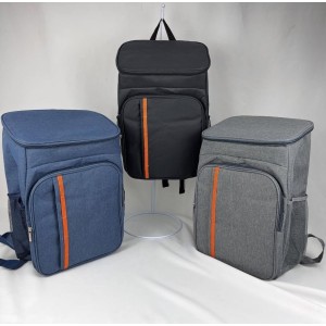 D350*CX60 MOCHILA PARA USO DIÁRIO 