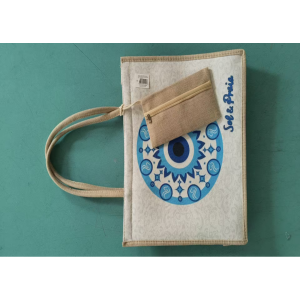 D495*200 BOLSA FEMININA COM ALÇA DE MÃO