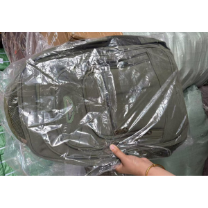 99101*CX50 MOCHILA PARA USO DIÁRIO COM FECHAMENTO ATRAVES DE ZÍPER