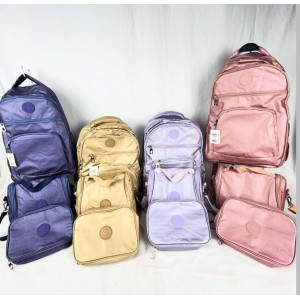 58QC-6*CX60 MOCHILA PARA USO DIÁRIO 