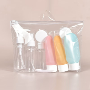 D372*CX120 CONJUNTO DE MINI FRASCO 8 PEÇAS 