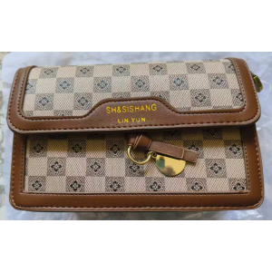 D509*CX60 BOLSA FEMININA COM ALÇA