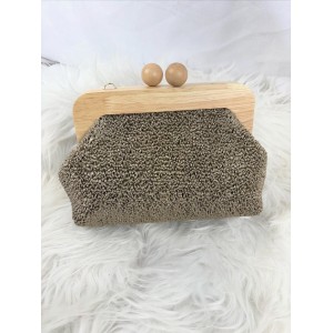 KUD-110*CX60 BOLSA FEMININA COM ALÇA DE MÃO